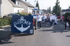 Karneval Impekoven, Zoch Karneval Impekoven, Zoch