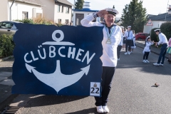 Karneval Impekoven, Zoch Karneval Impekoven, Zoch