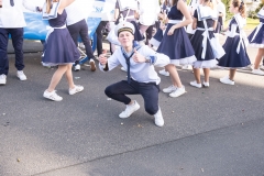 Karneval Impekoven, Zoch Karneval Impekoven, Zoch