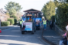 Karneval Impekoven, Zoch Karneval Impekoven, Zoch