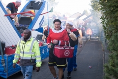 Karneval Impekoven, Zoch Karneval Impekoven, Zoch