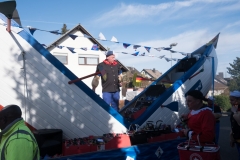 Karneval Impekoven, Zoch Karneval Impekoven, Zoch