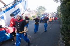 Karneval Impekoven, Zoch Karneval Impekoven, Zoch