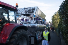 Karneval Impekoven, Zoch Karneval Impekoven, Zoch