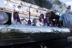 Karneval Impekoven, Zoch Karneval Impekoven, Zoch