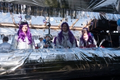 Karneval Impekoven, Zoch Karneval Impekoven, Zoch