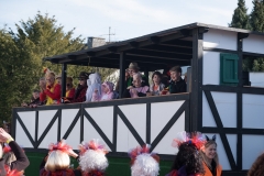 Karneval Impekoven, Zoch Karneval Impekoven, Zoch