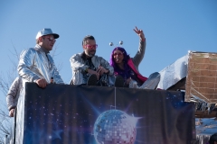 Karneval Impekoven, Zoch Karneval Impekoven, Zoch