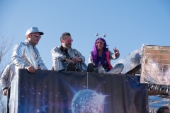 Karneval Impekoven, Zoch Karneval Impekoven, Zoch