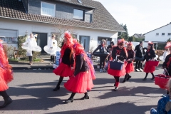 Karneval Impekoven, Zoch Karneval Impekoven, Zoch