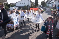 Karneval Impekoven, Zoch Karneval Impekoven, Zoch