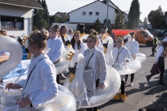 Karneval Impekoven, Zoch Karneval Impekoven, Zoch