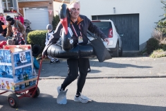 Karneval Impekoven, Zoch Karneval Impekoven, Zoch