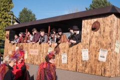 Karneval Impekoven, Zoch Karneval Impekoven, Zoch