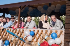 Karneval Impekoven, Zoch