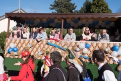 Karneval Impekoven, Zoch