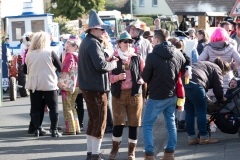 Karneval Impekoven, Zoch Karneval Impekoven, Zoch