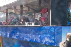 Karneval Impekoven, Zoch