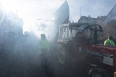 Karneval Impekoven, Zoch