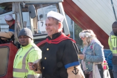 Karneval Impekoven, Zoch