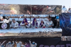 Karneval Impekoven, Zoch