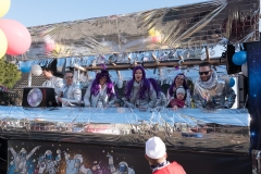 Karneval Impekoven, Zoch