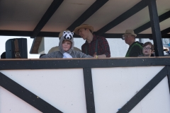 Karneval Impekoven, Zoch