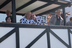 Karneval Impekoven, Zoch