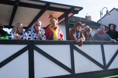 Karneval Impekoven, Zoch