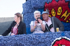 Karneval Impekoven, Zoch Karneval Impekoven, Zoch