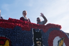 Karneval Impekoven, Zoch Karneval Impekoven, Zoch