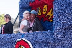 Karneval Impekoven, Zoch Karneval Impekoven, Zoch