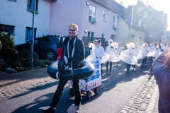 Karneval Impekoven, Zoch Karneval Impekoven, Zoch