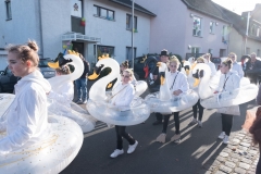 Karneval Impekoven, Zoch Karneval Impekoven, Zoch