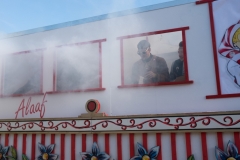 Karneval Impekoven, Zoch Karneval Impekoven, Zoch