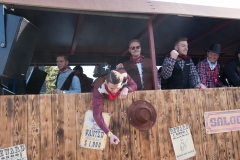 Karneval Impekoven, Zoch Karneval Impekoven, Zoch