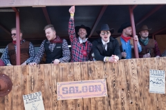 Karneval Impekoven, Zoch Karneval Impekoven, Zoch