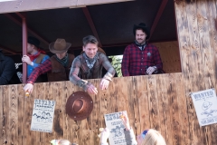 Karneval Impekoven, Zoch Karneval Impekoven, Zoch