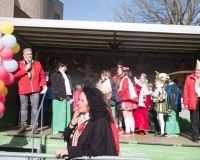 Karneval Impekoven, Zoch