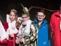 Karneval Impekoven, Zoch
