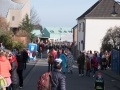 Karneval Impekoven, Zoch