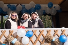 Karneval Impekoven, Zoch